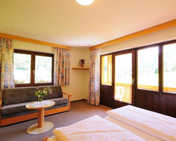 Haus Raetikon Apartment Brand  Ngoại thất bức ảnh