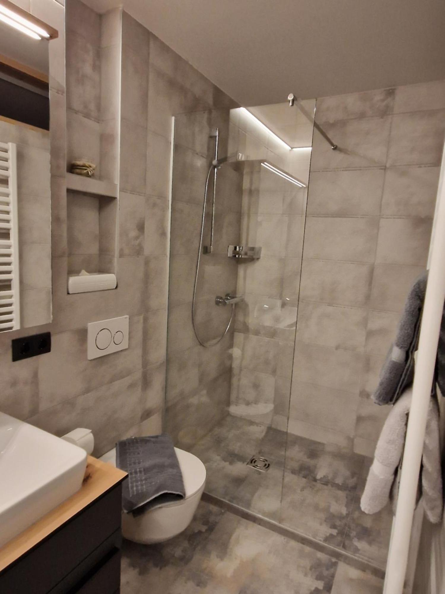 Haus Raetikon Apartment Brand  Ngoại thất bức ảnh