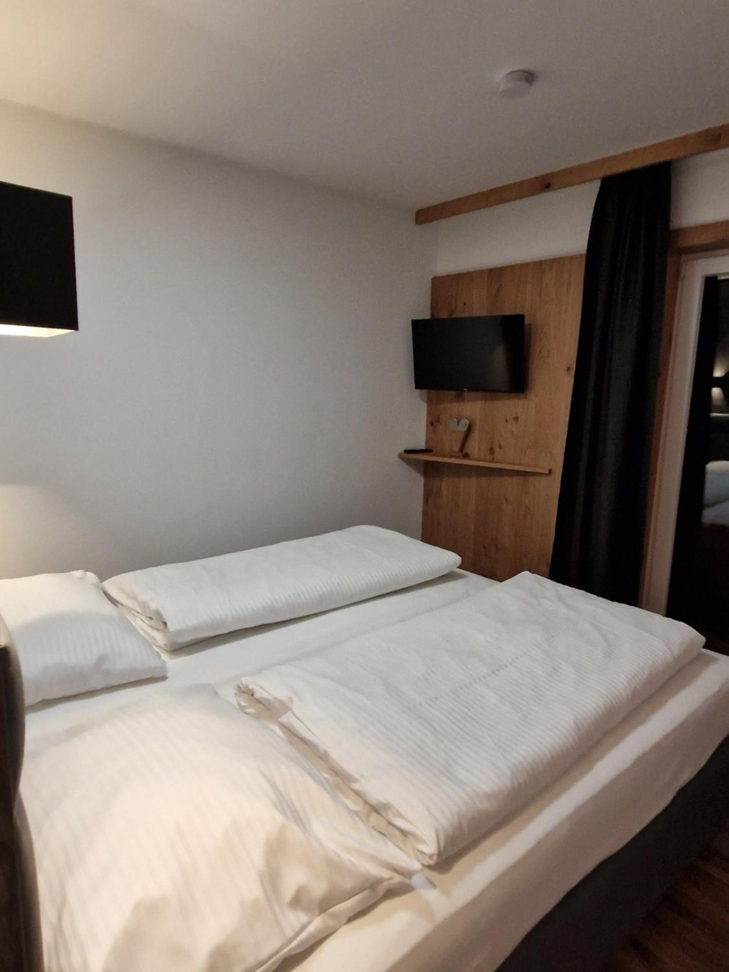 Haus Raetikon Apartment Brand  Ngoại thất bức ảnh