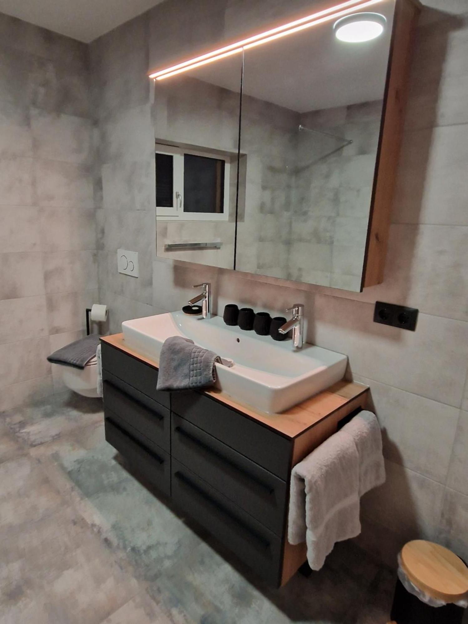 Haus Raetikon Apartment Brand  Ngoại thất bức ảnh