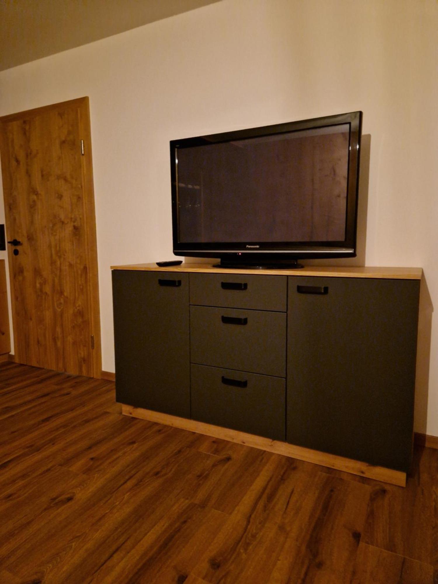 Haus Raetikon Apartment Brand  Ngoại thất bức ảnh