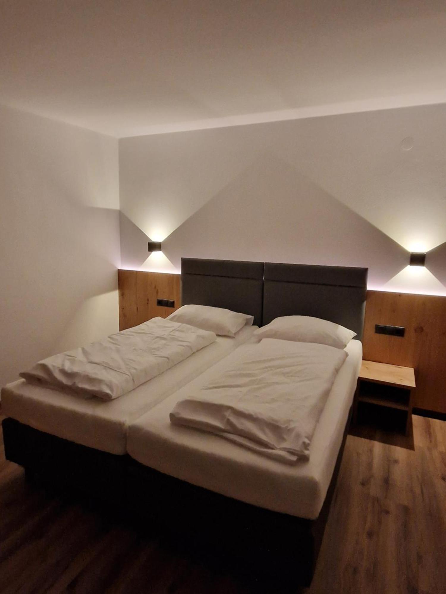 Haus Raetikon Apartment Brand  Ngoại thất bức ảnh