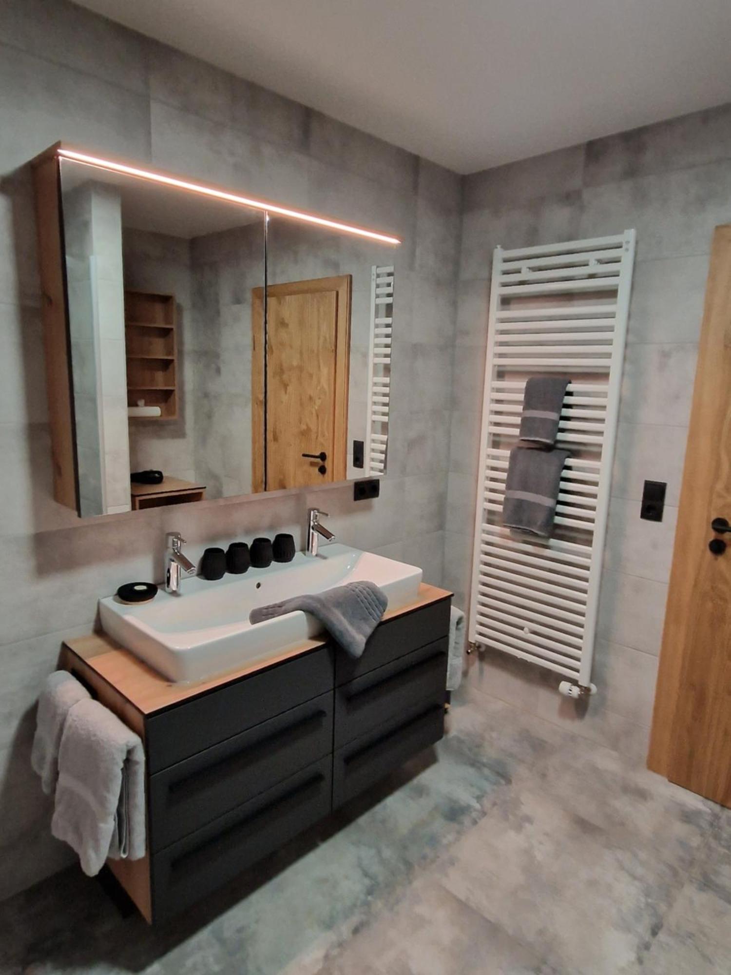 Haus Raetikon Apartment Brand  Ngoại thất bức ảnh