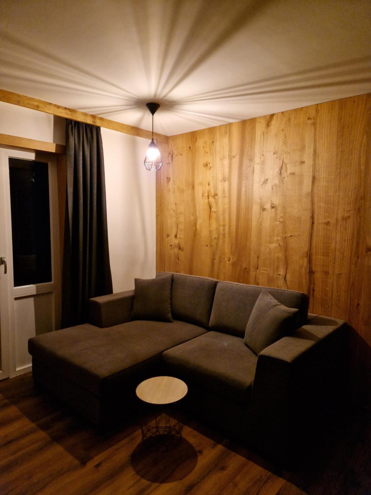 Haus Raetikon Apartment Brand  Ngoại thất bức ảnh